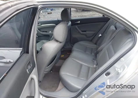 2006 Acura Tsx from USA, damaged, VIN JH4CL96846C033045